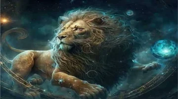 برج الأسد يعزز وضوح الرؤية ويقود قرارات حاسمة في العمل والحب اليوم 1